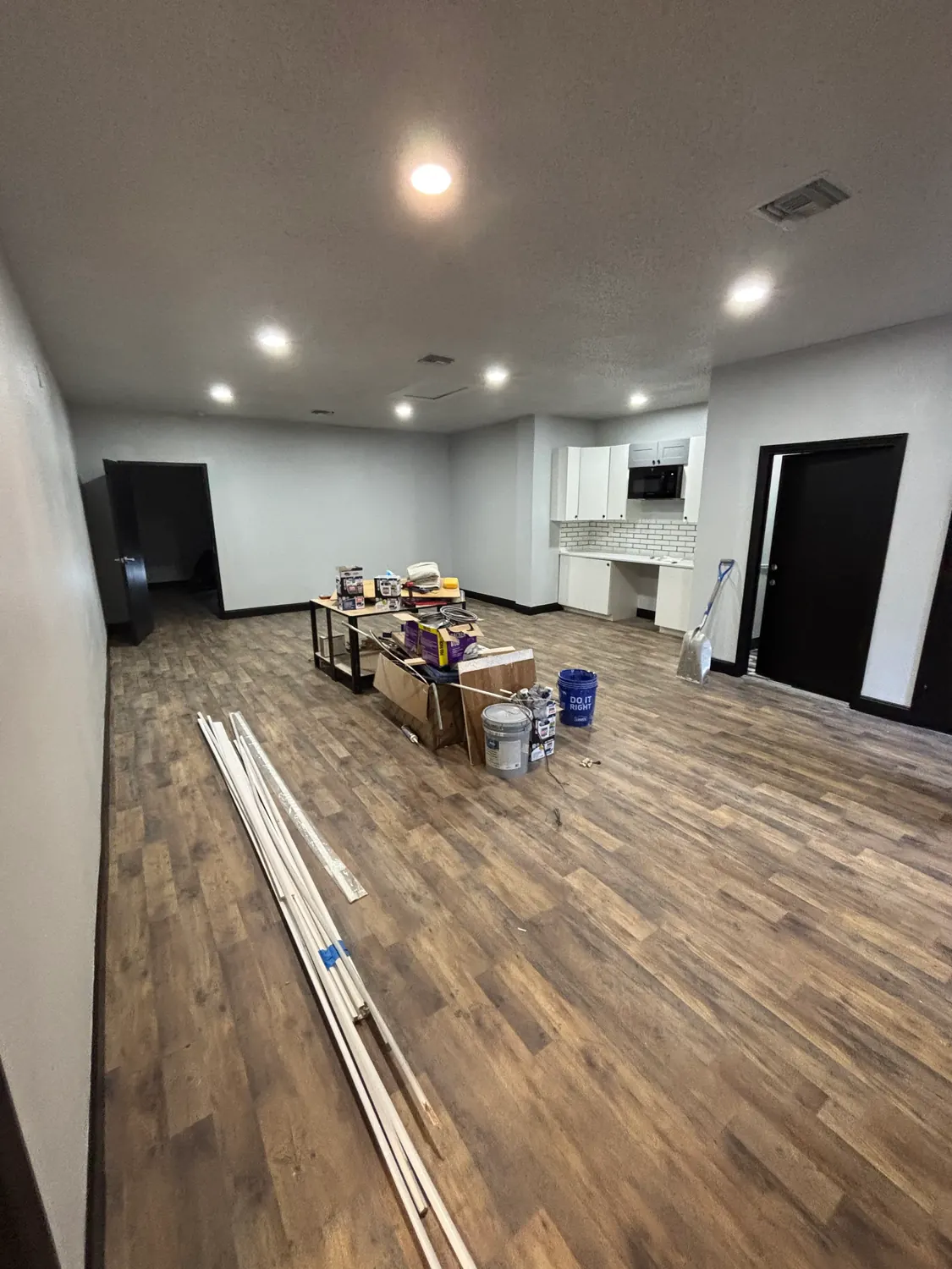 Conference room